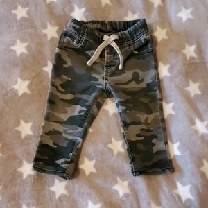 GAP Toddler Pants